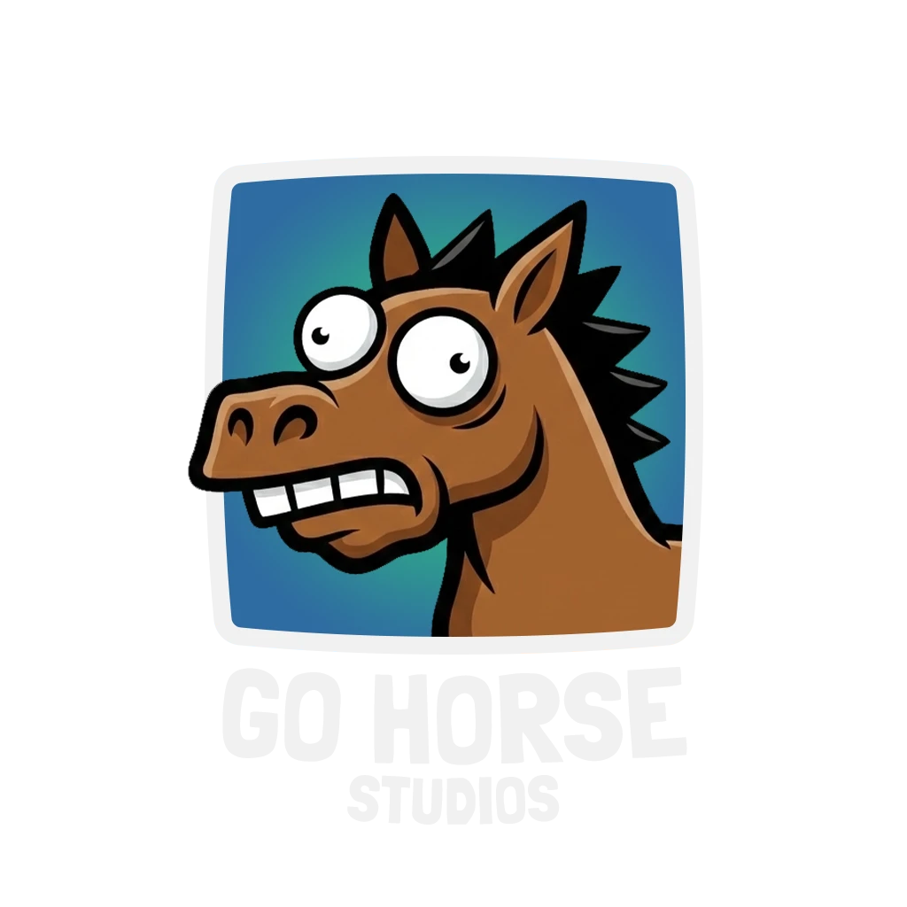 Go Horse Studios